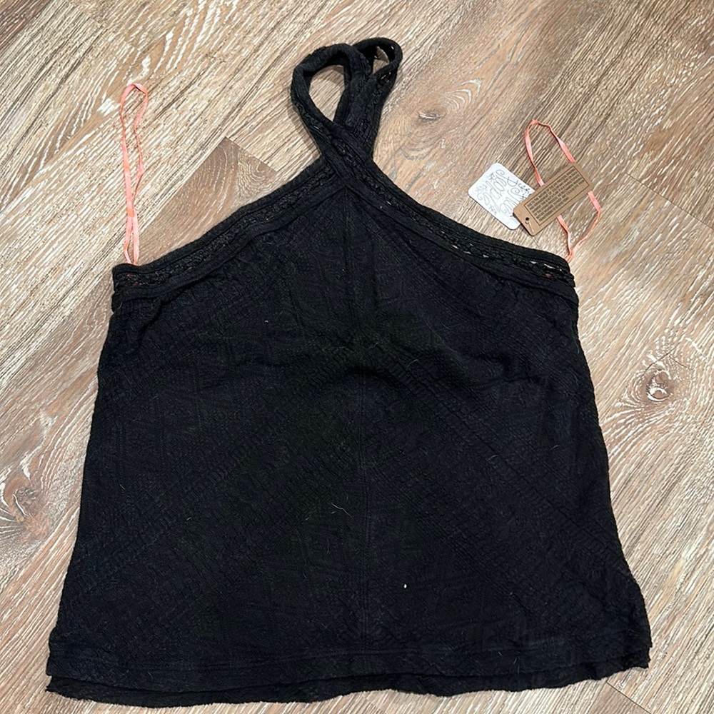 Free People Tank